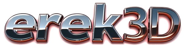 erek3d logo