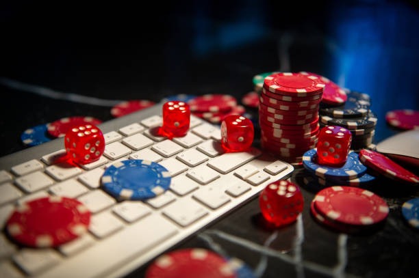 erek3d Slots