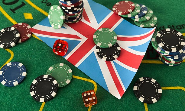 erek3d Bingo Halls