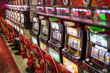 erek3d What's Inside Our Slots Lobby